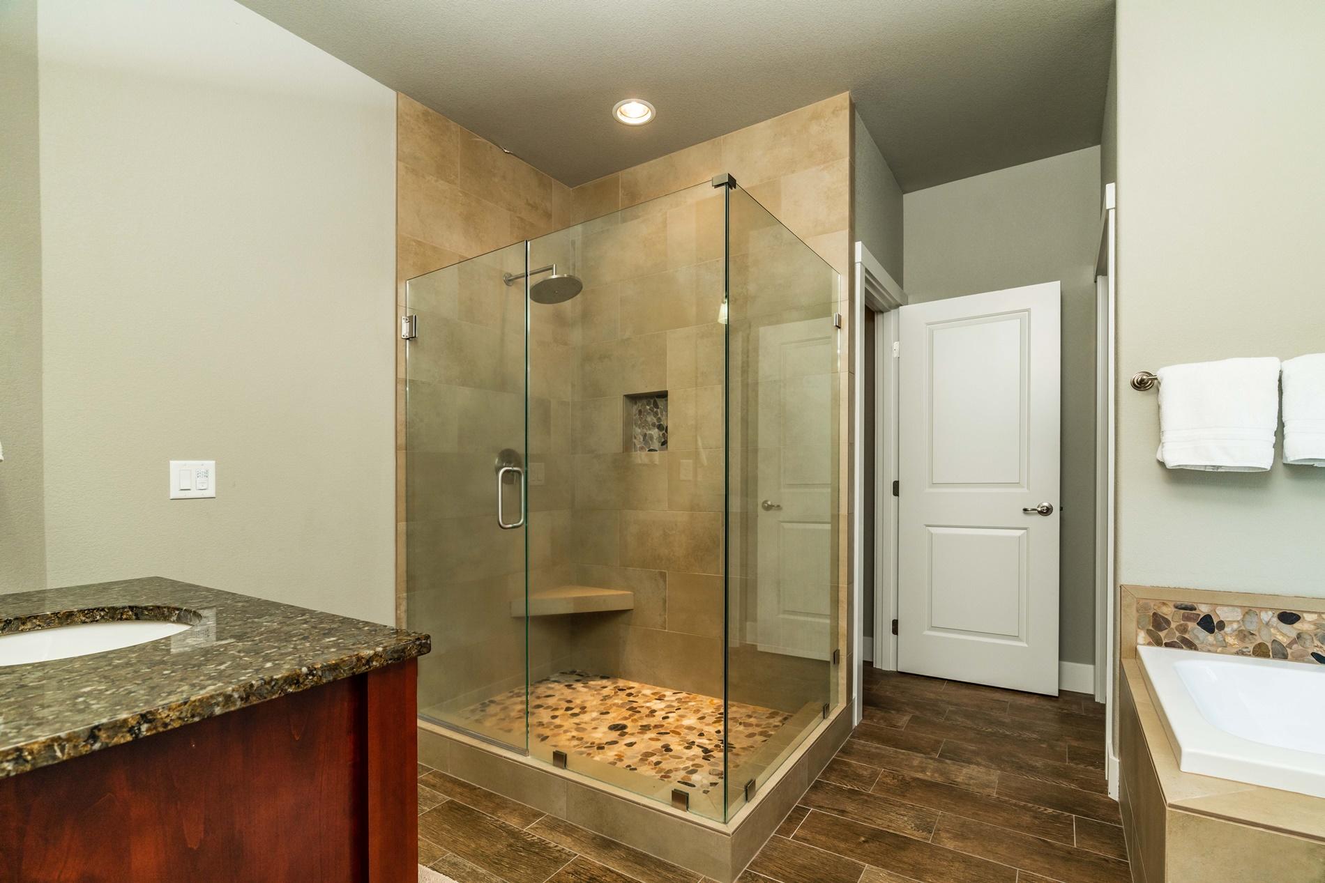 Woodriver Village - Residential