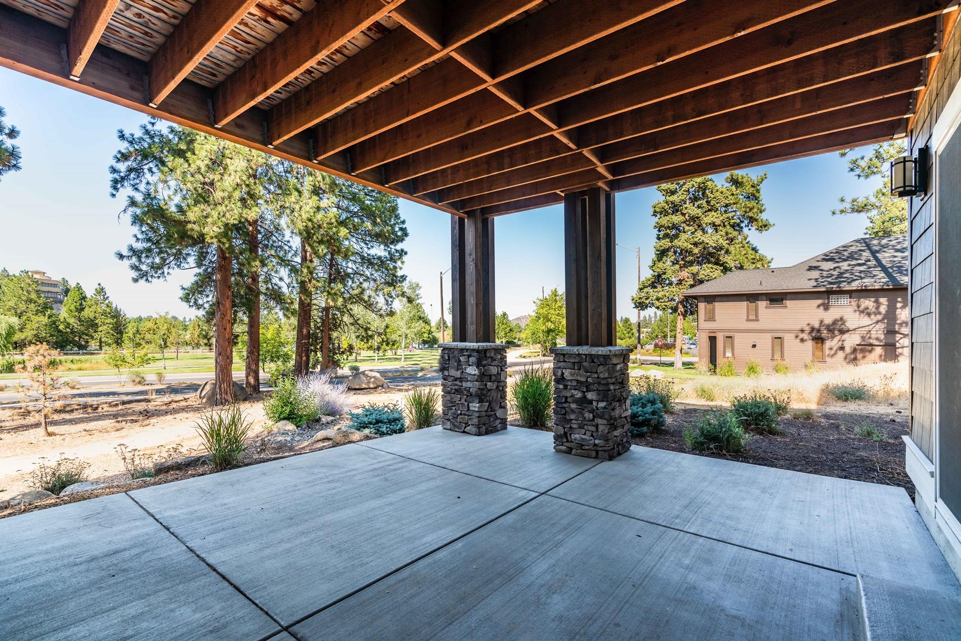 Woodriver Village - Residential