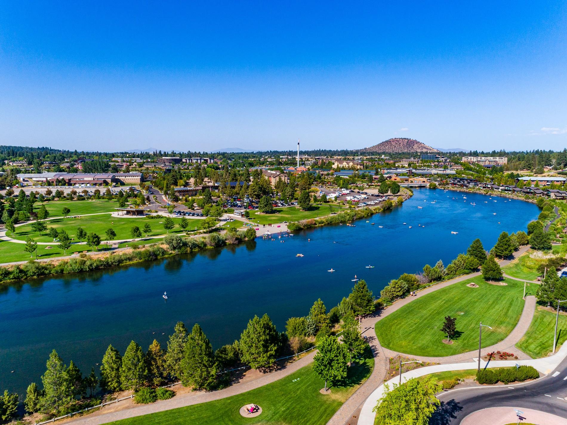 Woodriver Village - Residential