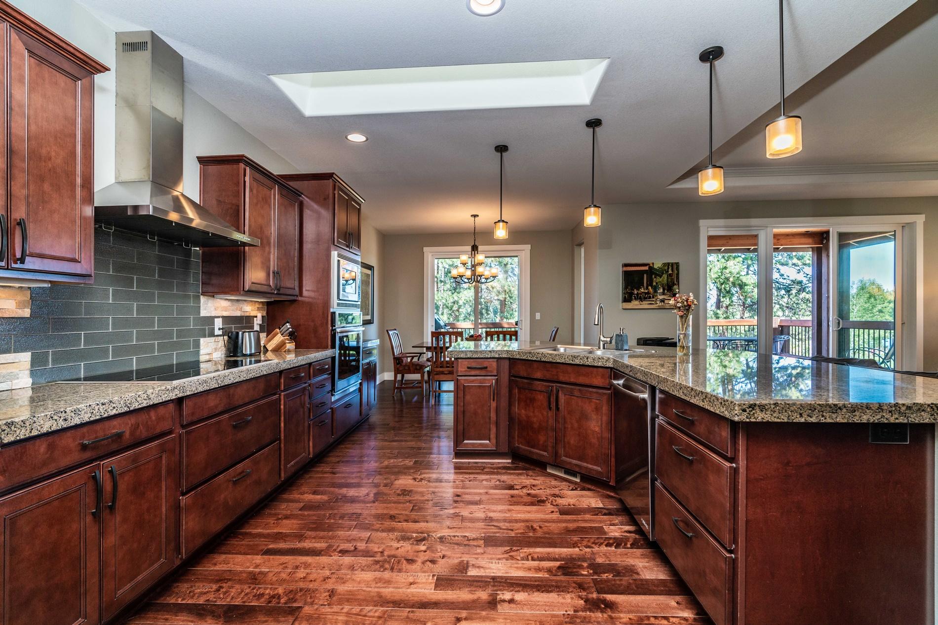 Woodriver Village - Residential