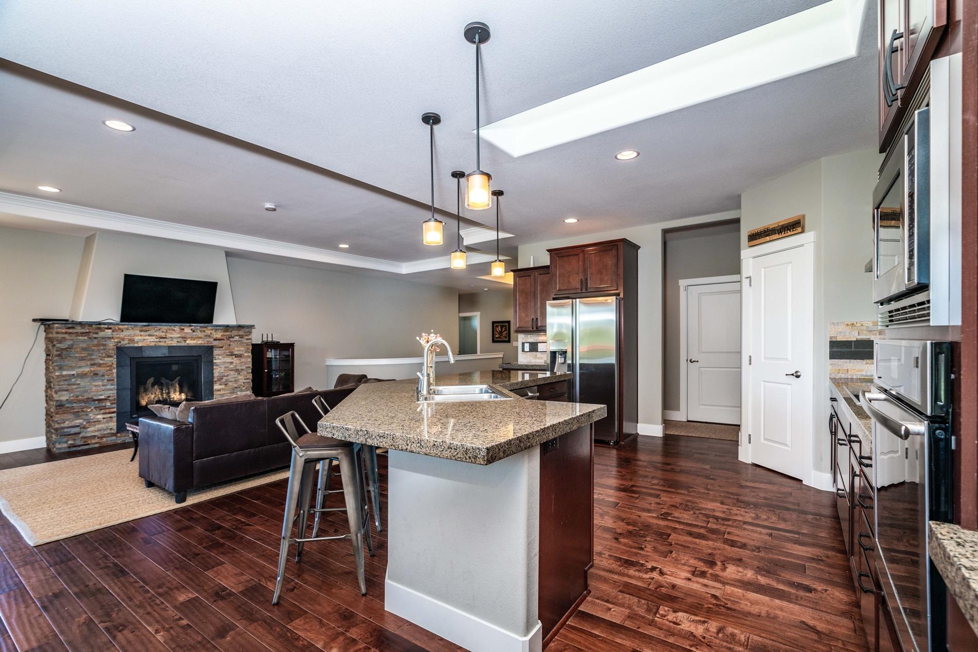 Woodriver Village - Residential