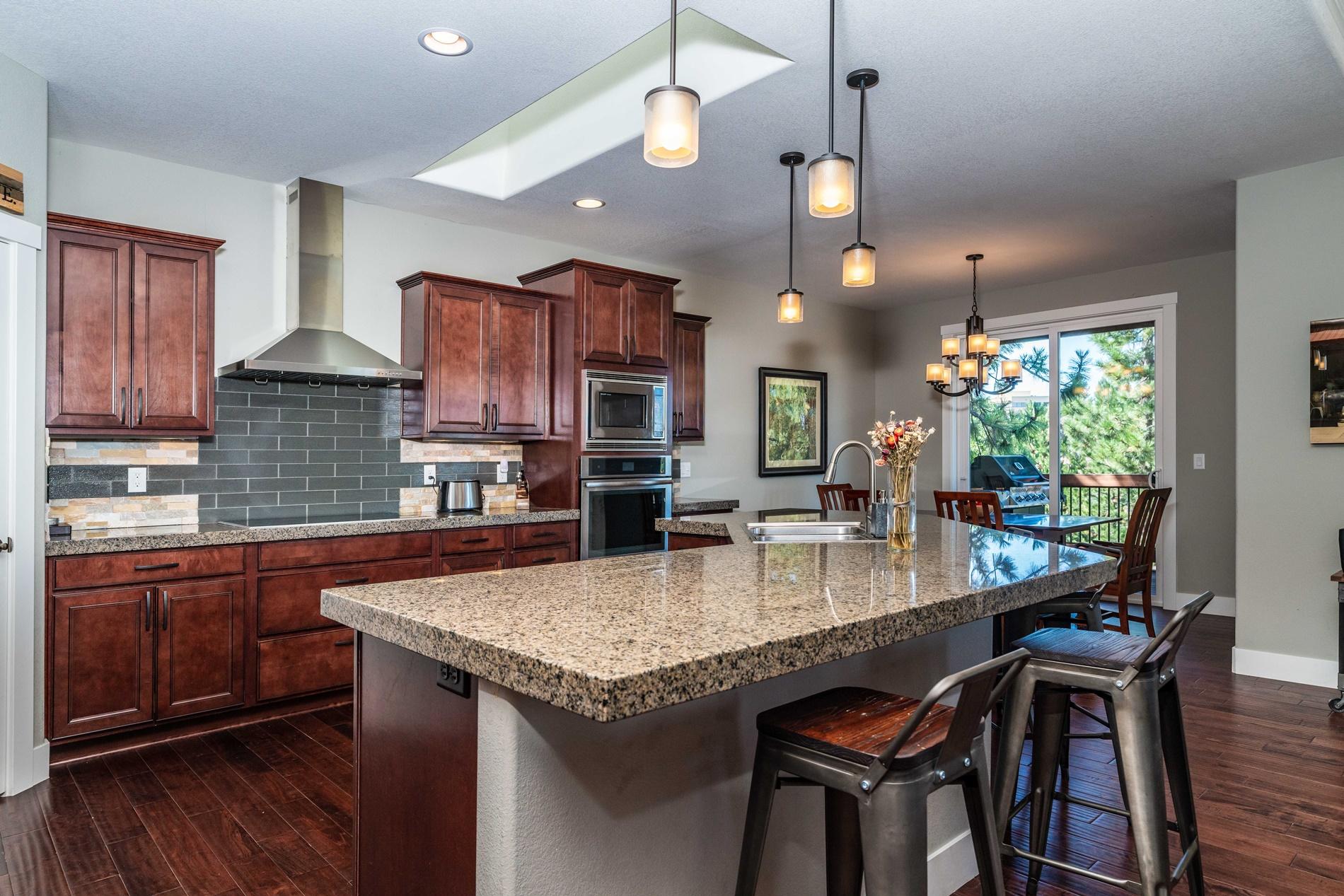 Woodriver Village - Residential