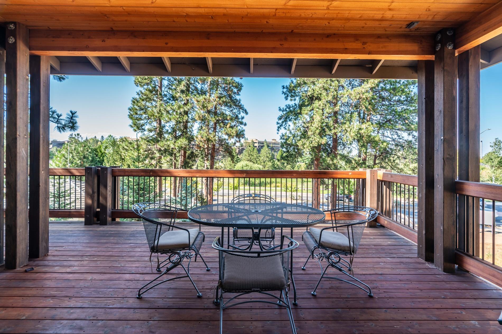 Woodriver Village - Residential