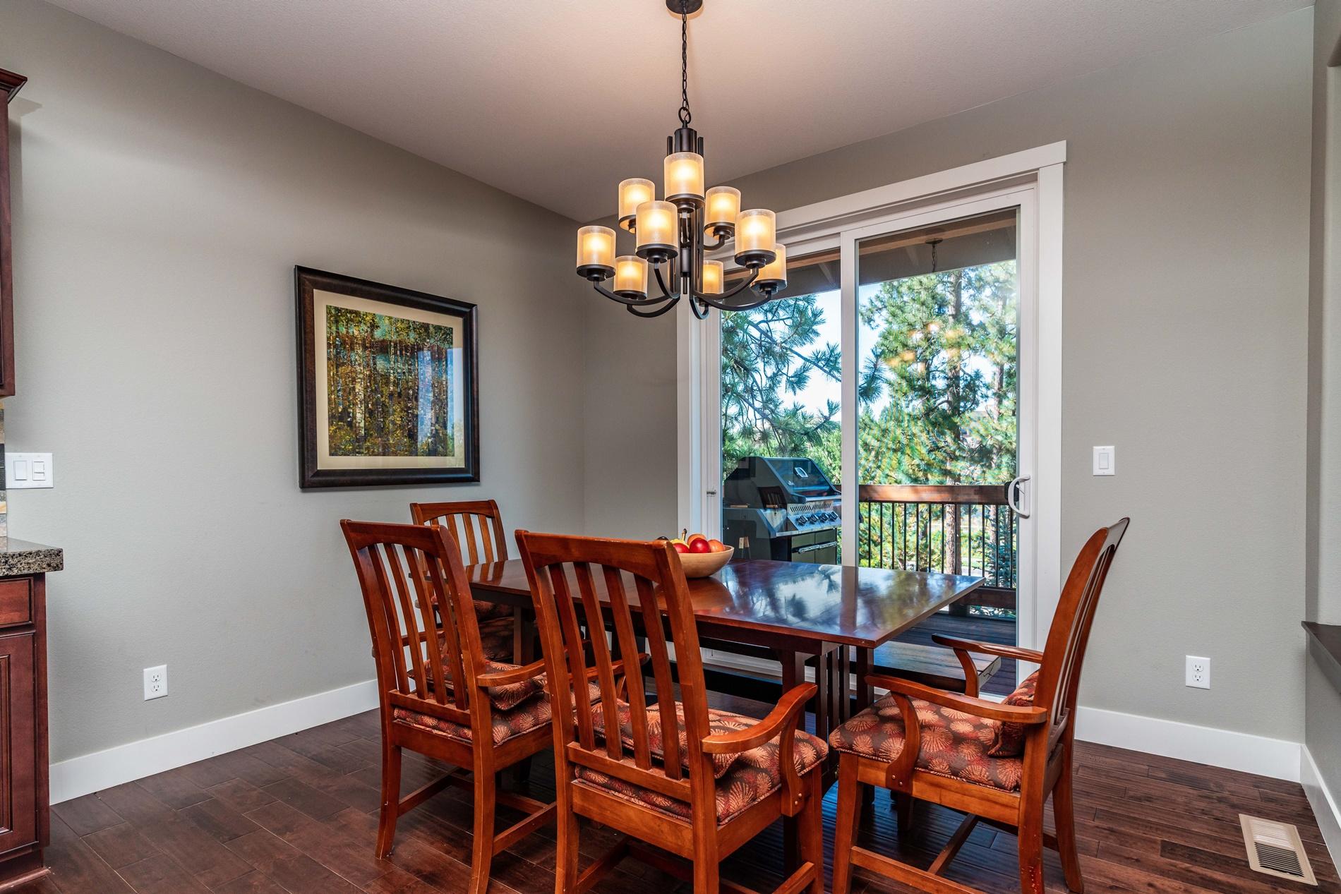 Woodriver Village - Residential