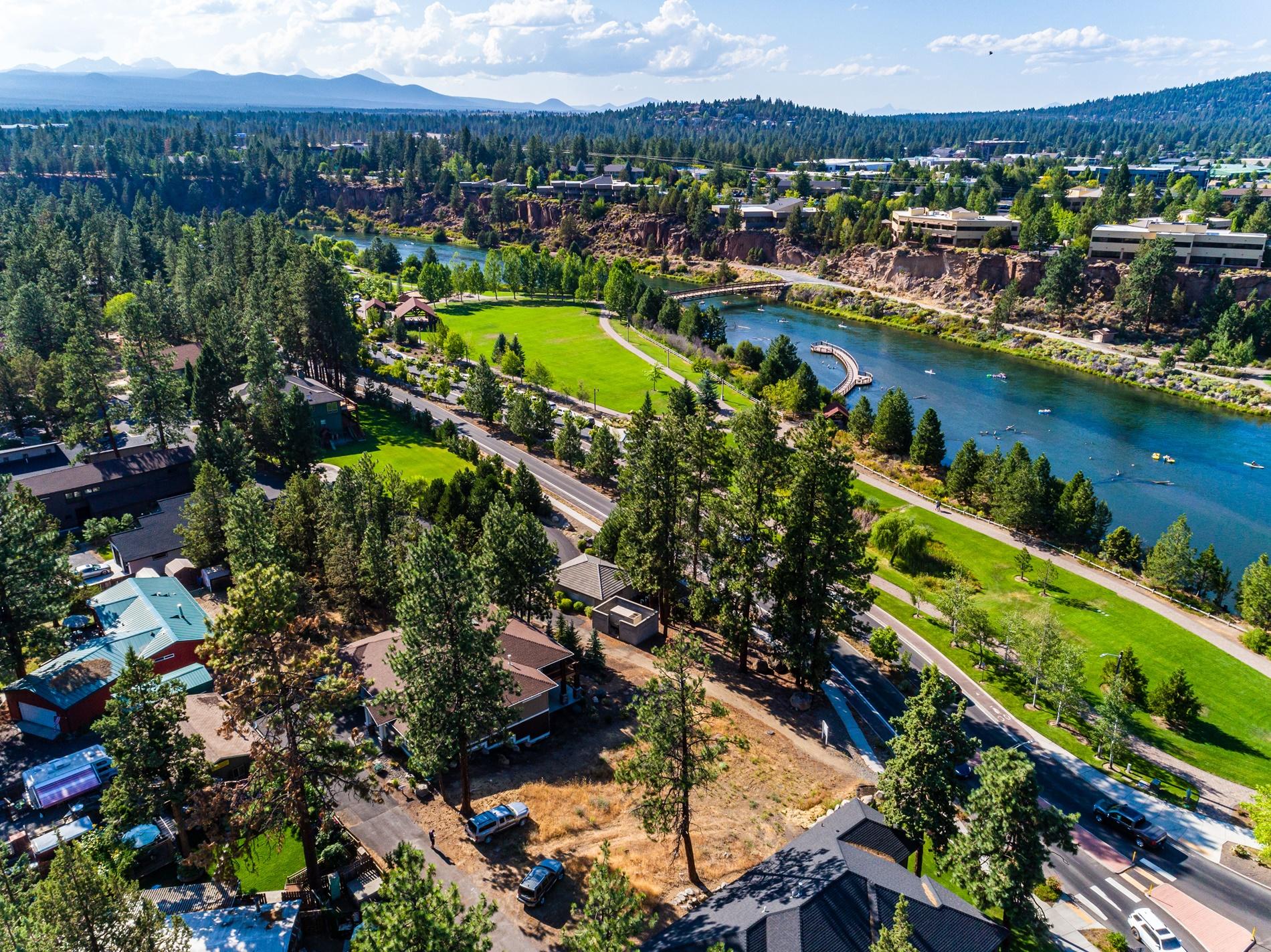 Woodriver Village - Residential