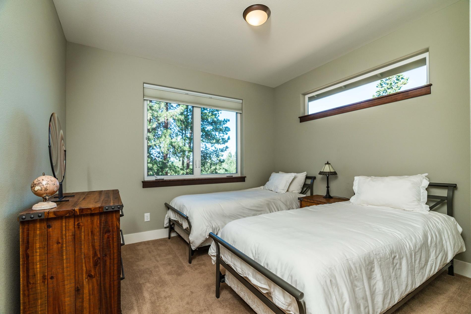 Woodriver Village - Residential