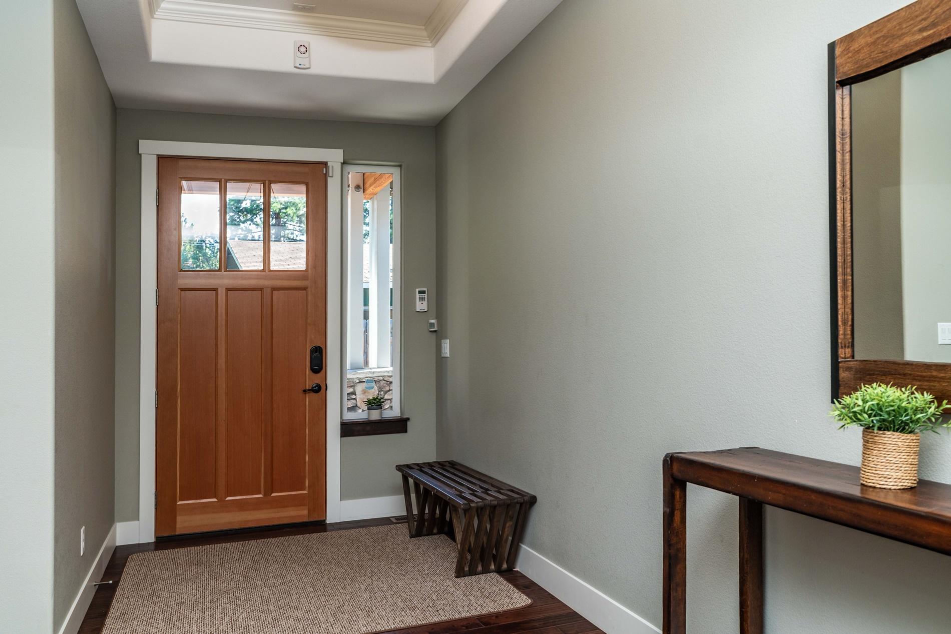 Woodriver Village - Residential