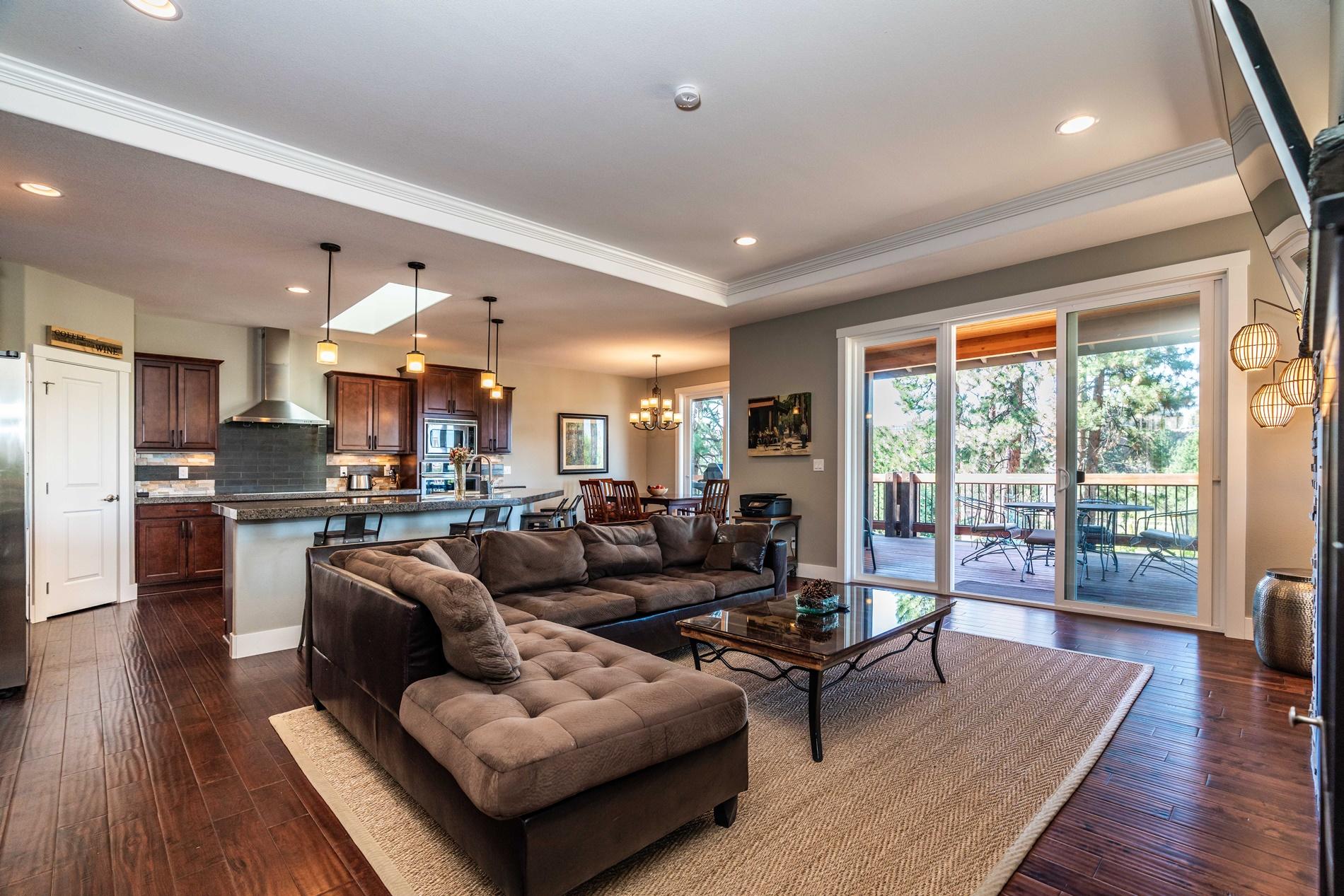 Woodriver Village - Residential