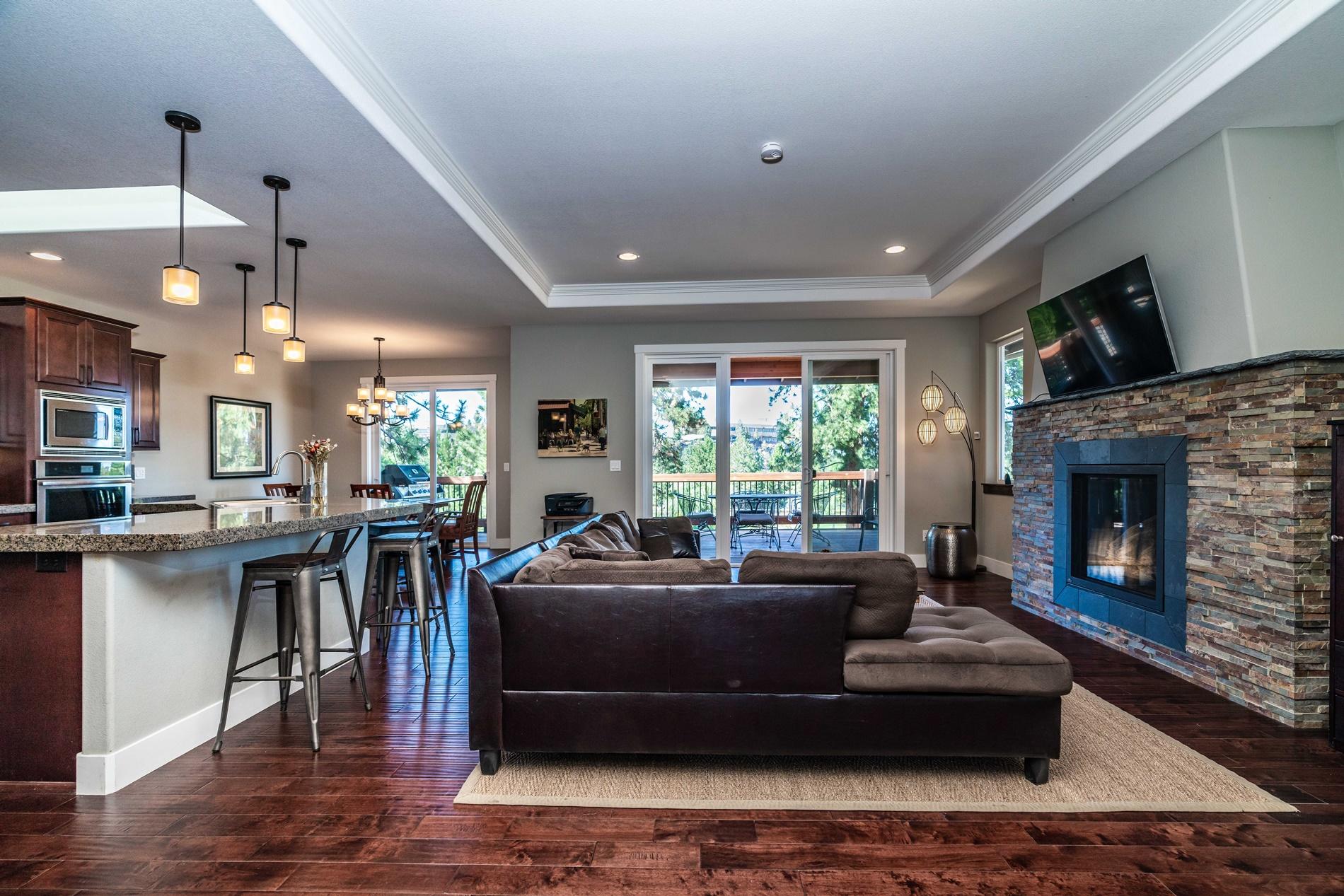 Woodriver Village - Residential