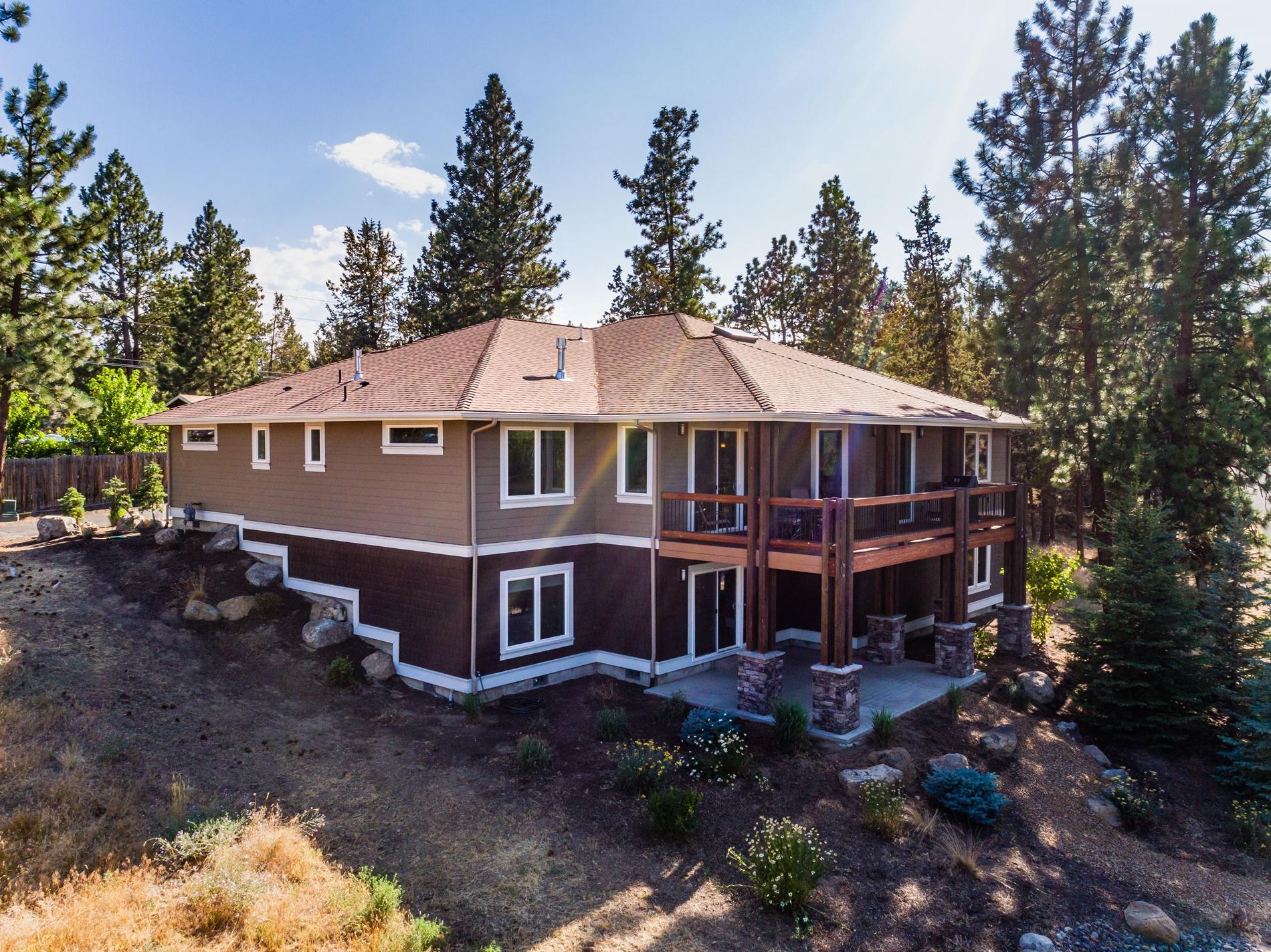 Woodriver Village - Residential