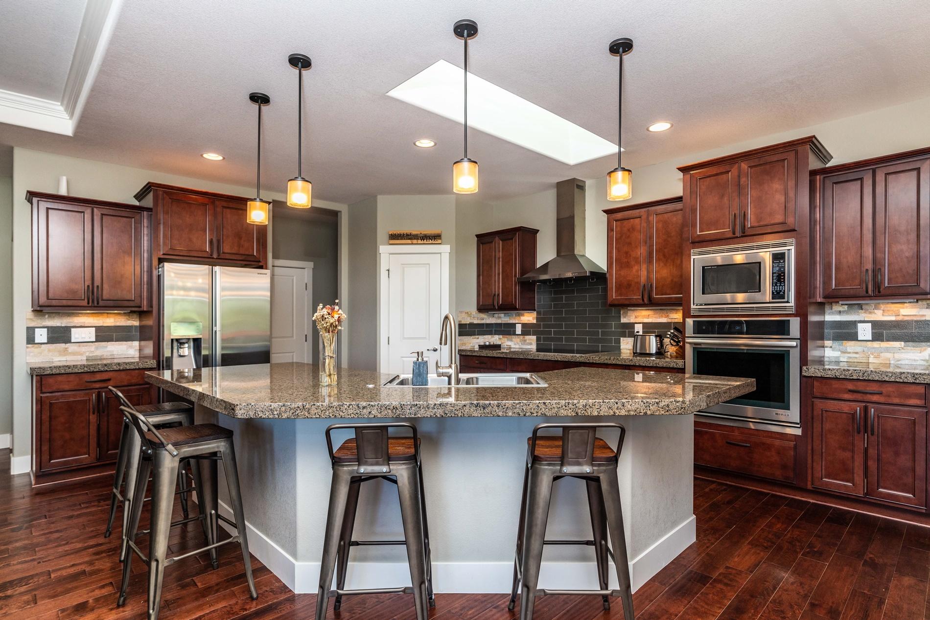 Woodriver Village - Residential