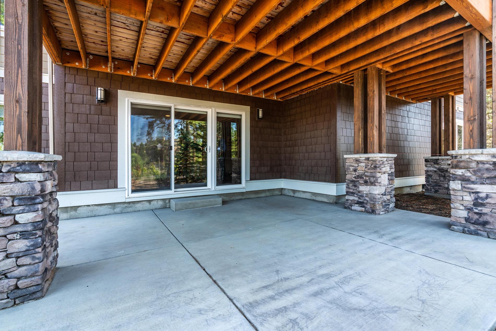 Woodriver Village - Residential