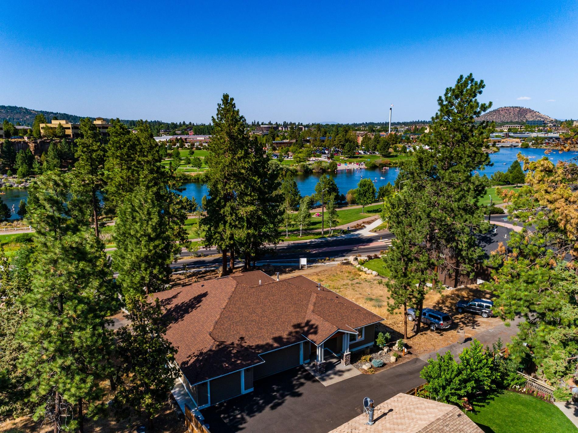 Woodriver Village - Residential