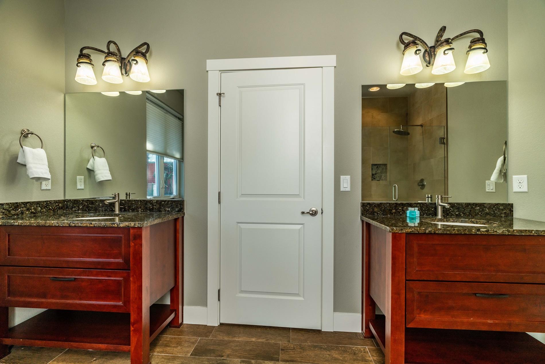 Woodriver Village - Residential