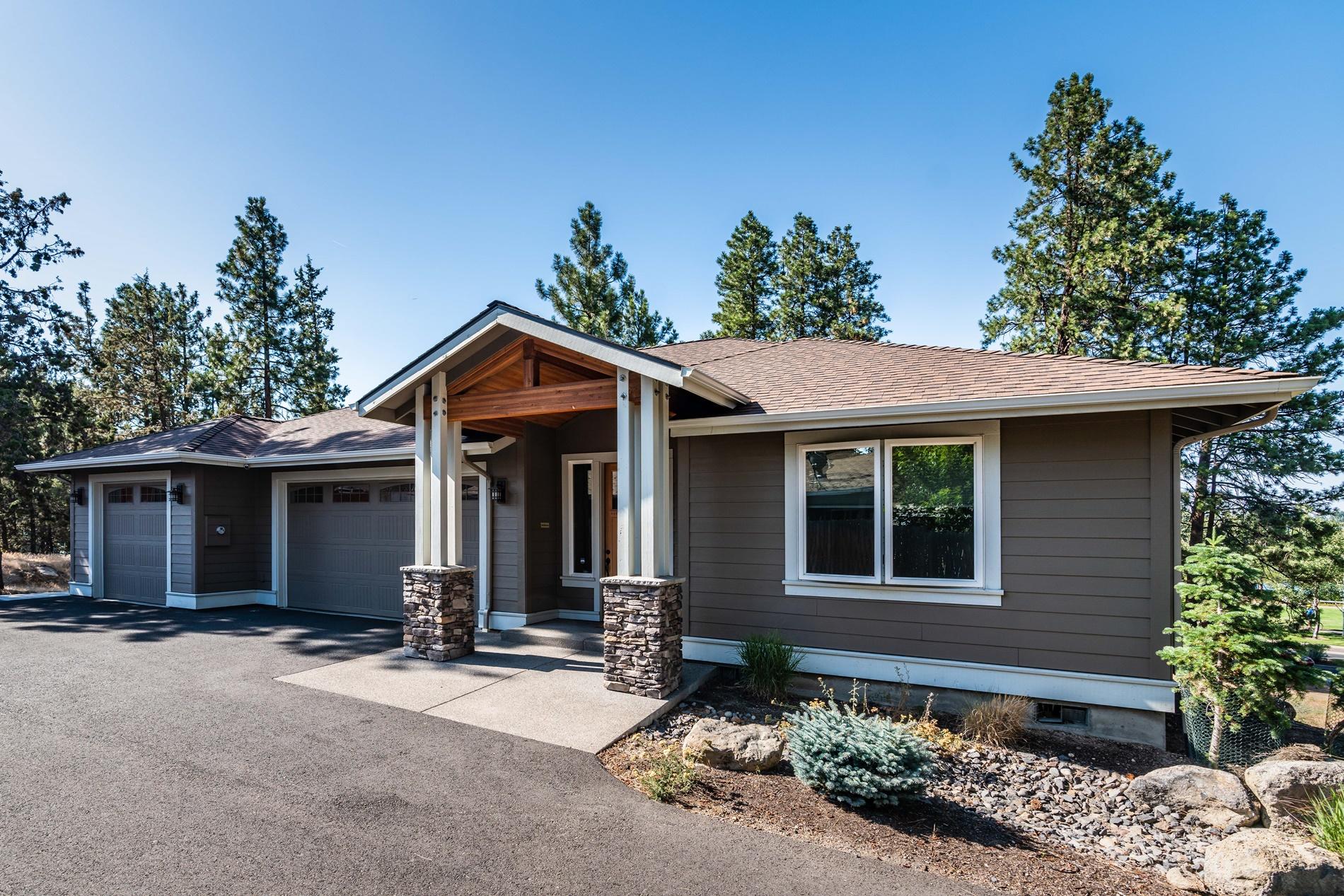 Woodriver Village - Residential