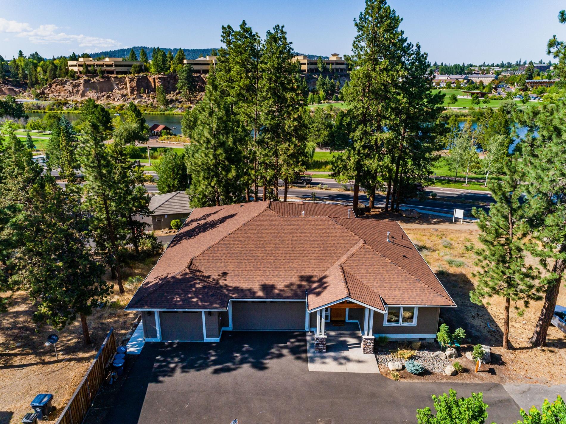 Woodriver Village - Residential