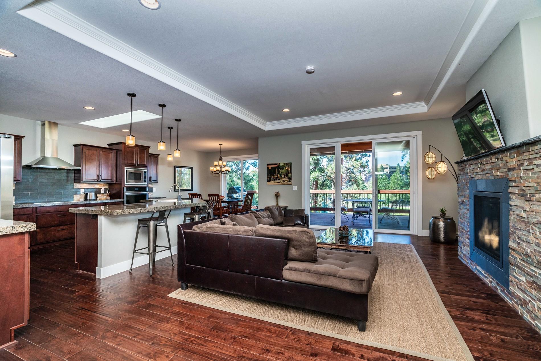 Woodriver Village - Residential