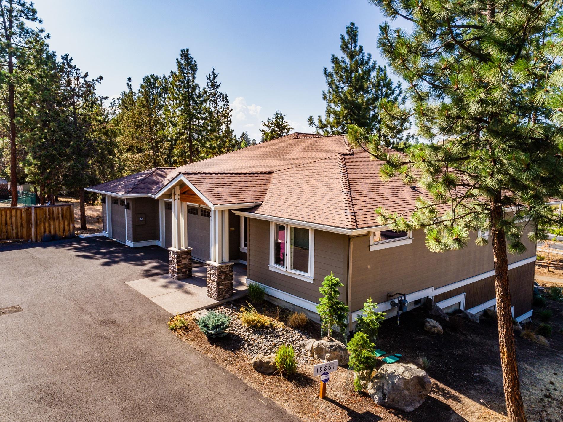 Woodriver Village - Residential