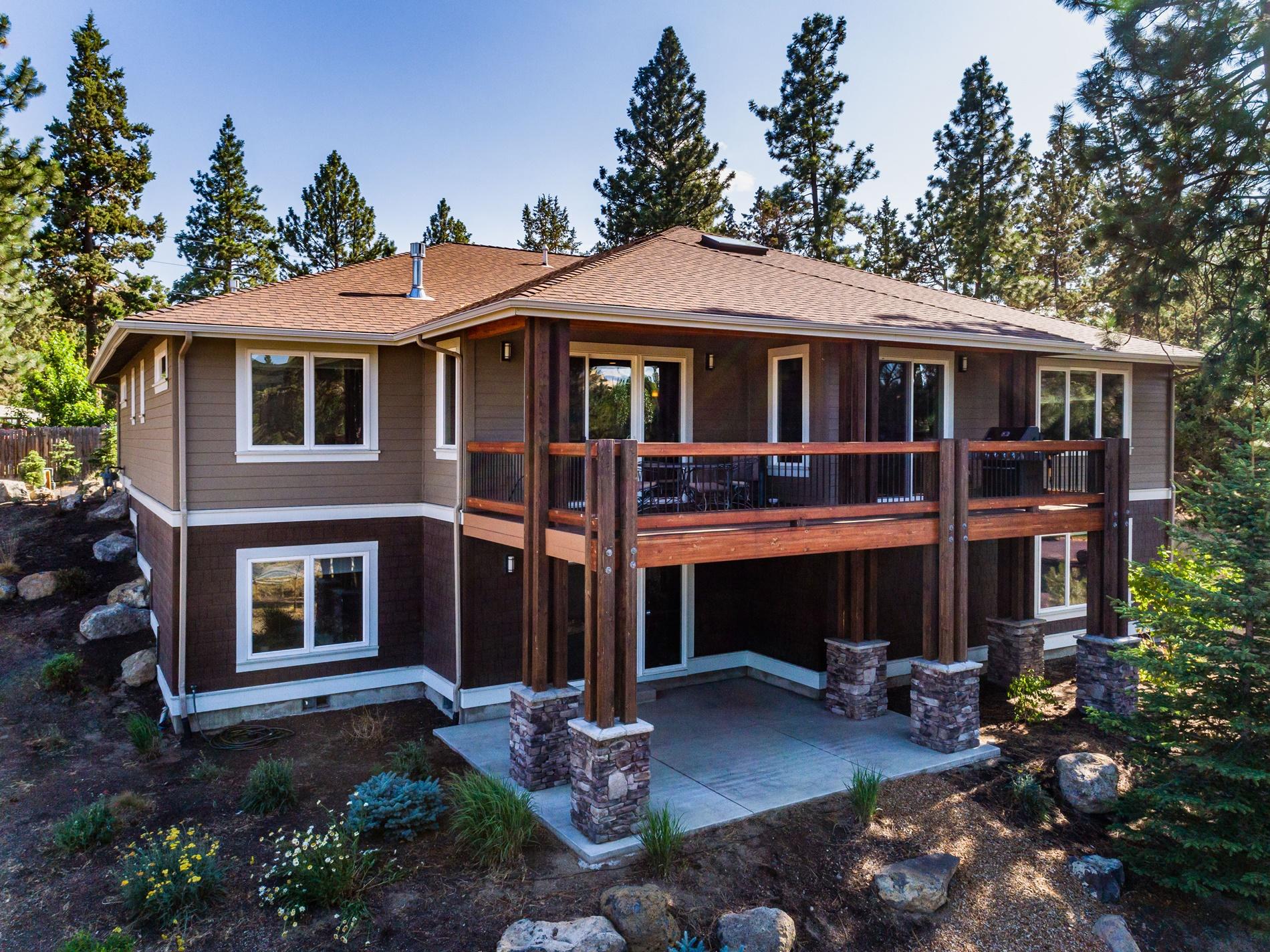 Woodriver Village - Residential