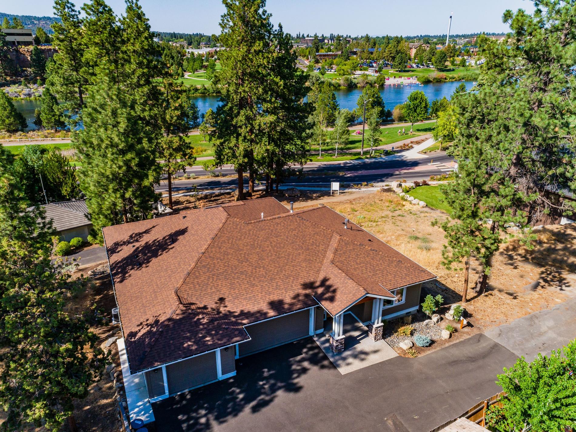 Woodriver Village - Residential