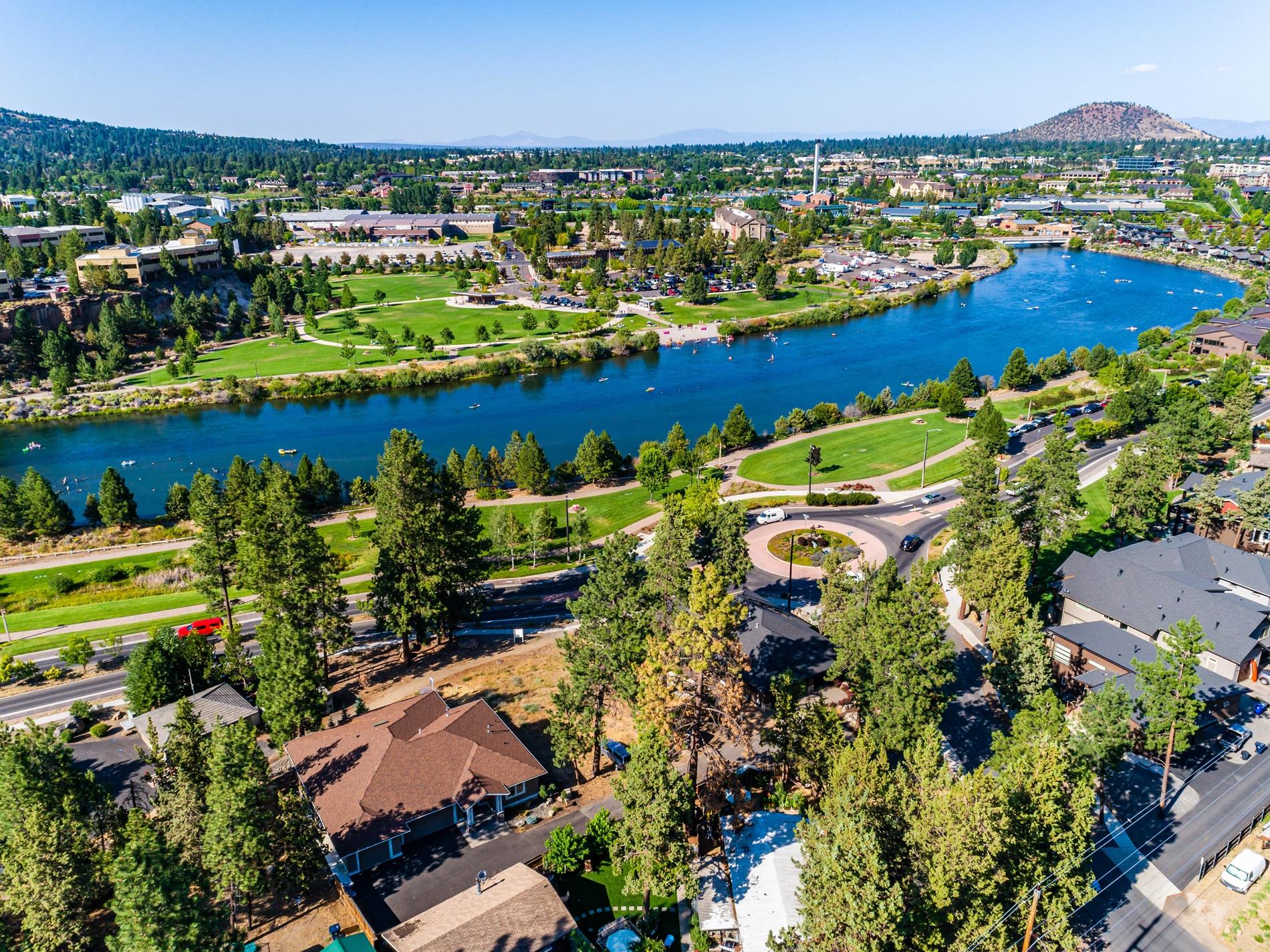 Woodriver Village - Residential