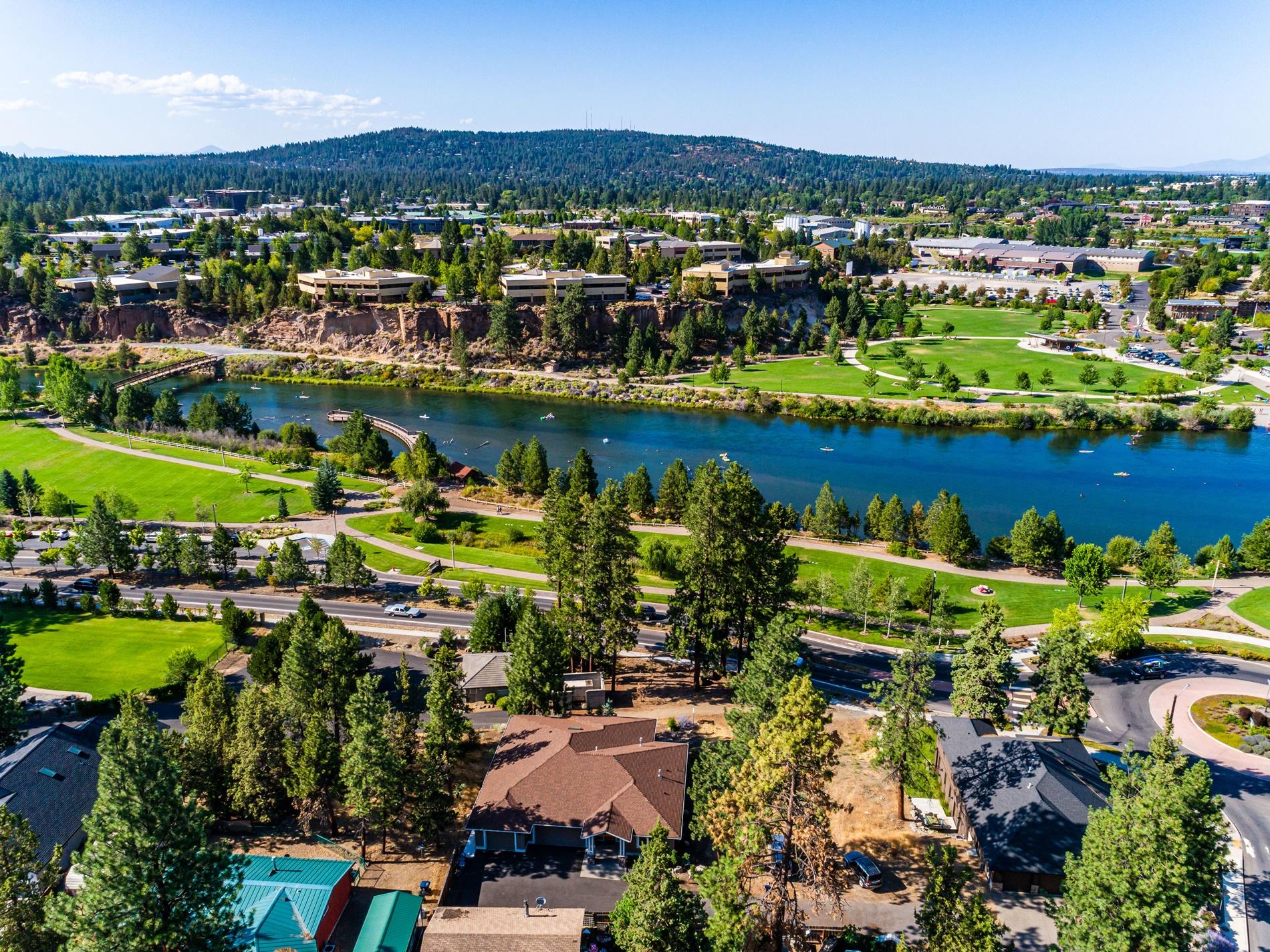 Woodriver Village - Residential