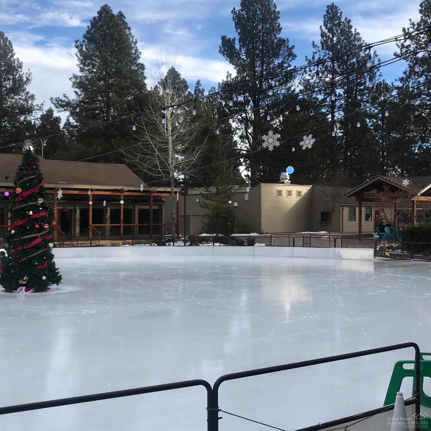 Inn Of The 7th - Residential