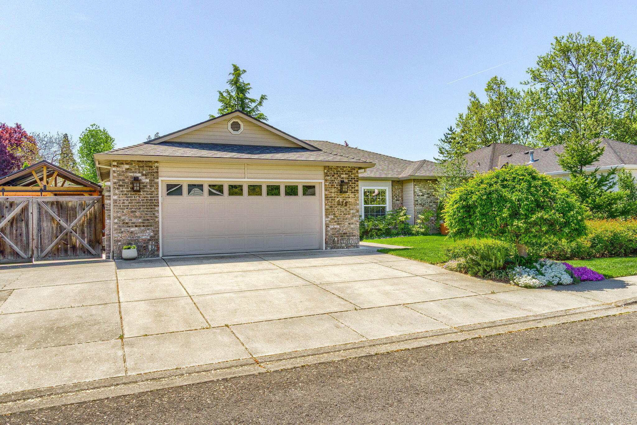 Country Meadow Estates Subdivision Unit No 1Phase 3 - Residential