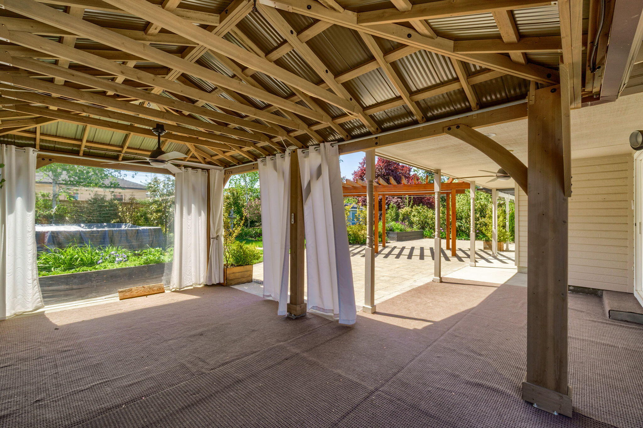 Country Meadow Estates Subdivision Unit No 1Phase 3 - Residential