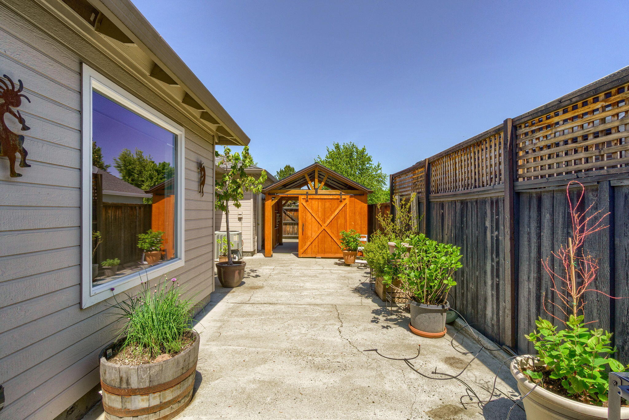 Country Meadow Estates Subdivision Unit No 1Phase 3 - Residential