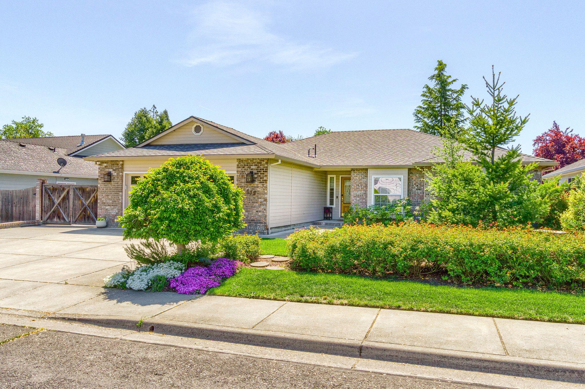 Country Meadow Estates Subdivision Unit No 1Phase 3 - Residential