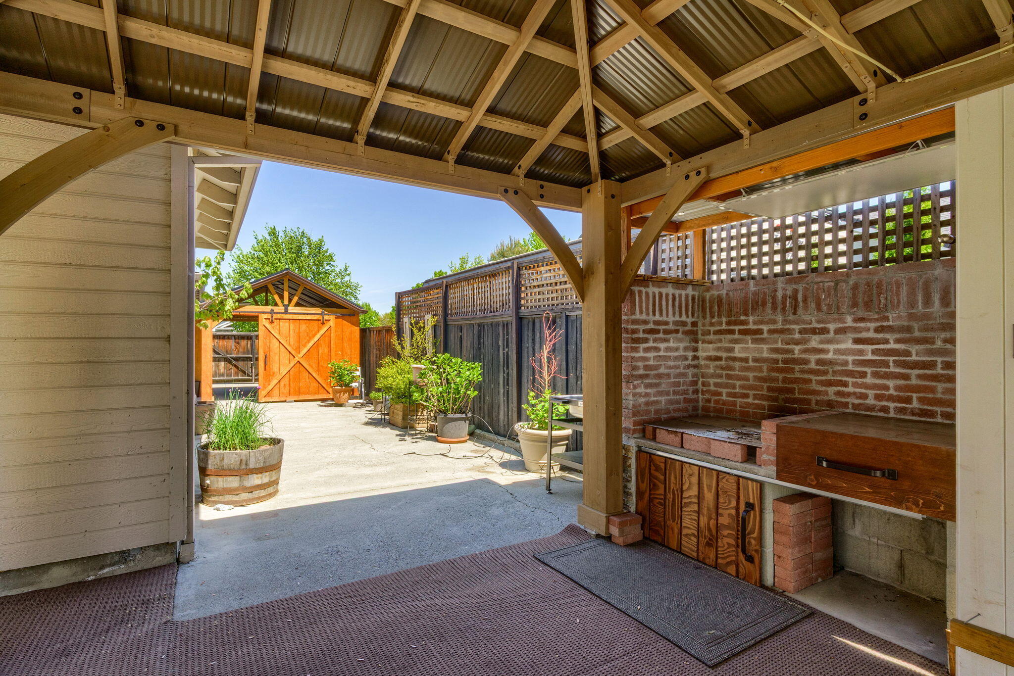 Country Meadow Estates Subdivision Unit No 1Phase 3 - Residential