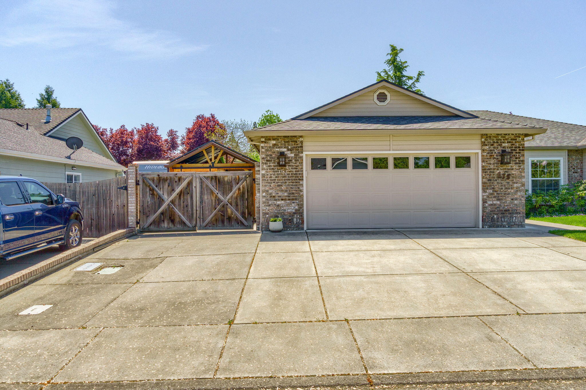 Country Meadow Estates Subdivision Unit No 1Phase 3 - Residential