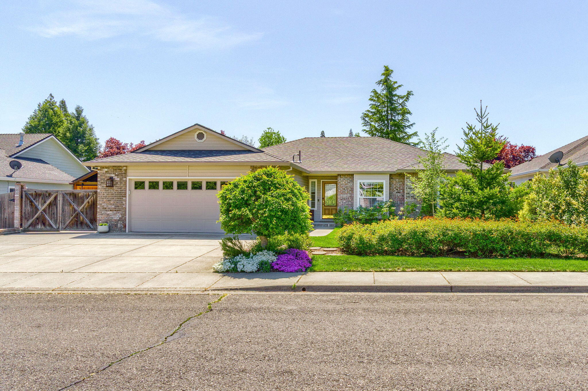 Country Meadow Estates Subdivision Unit No 1Phase 3 - Residential