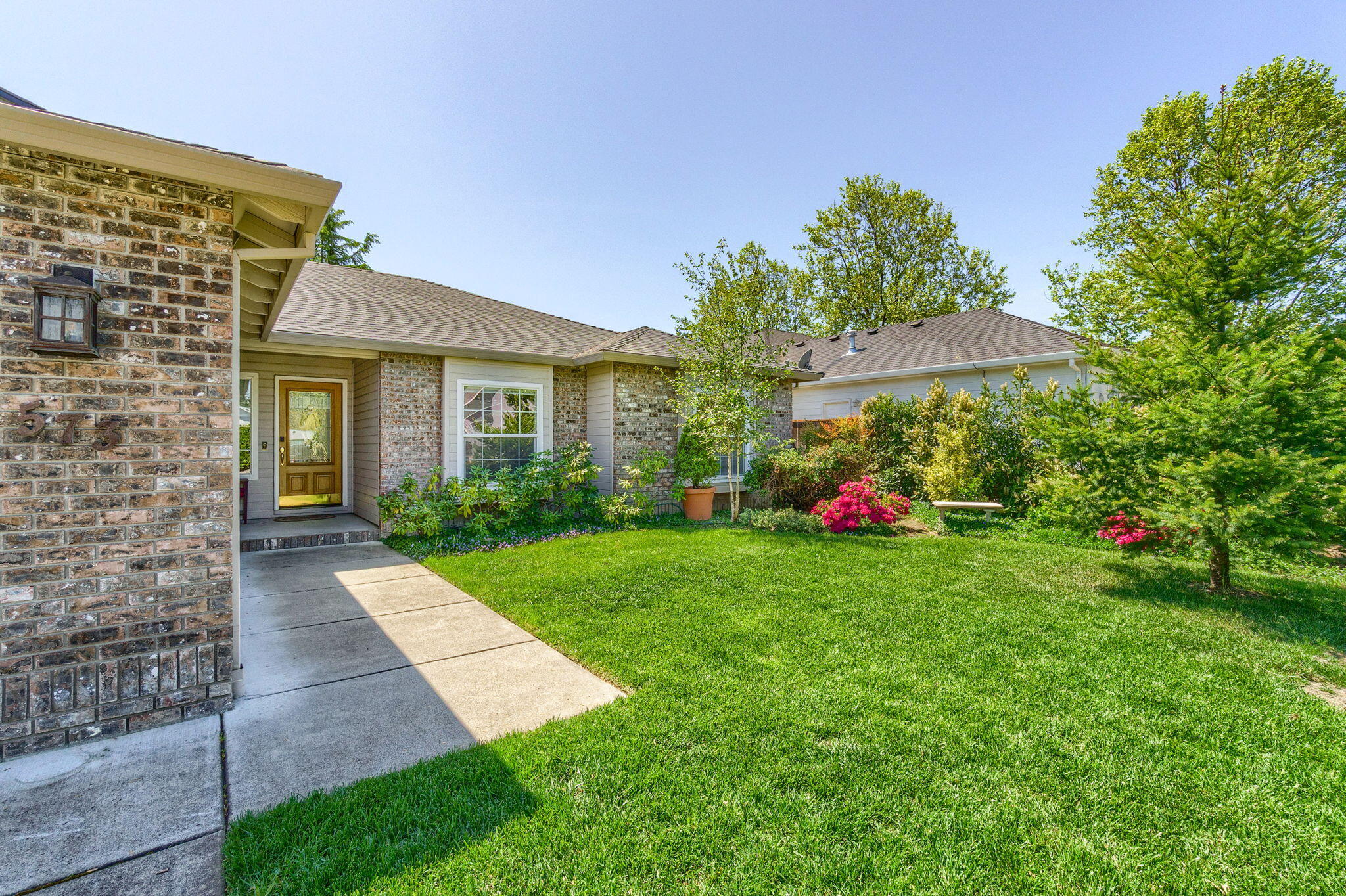 Country Meadow Estates Subdivision Unit No 1Phase 3 - Residential