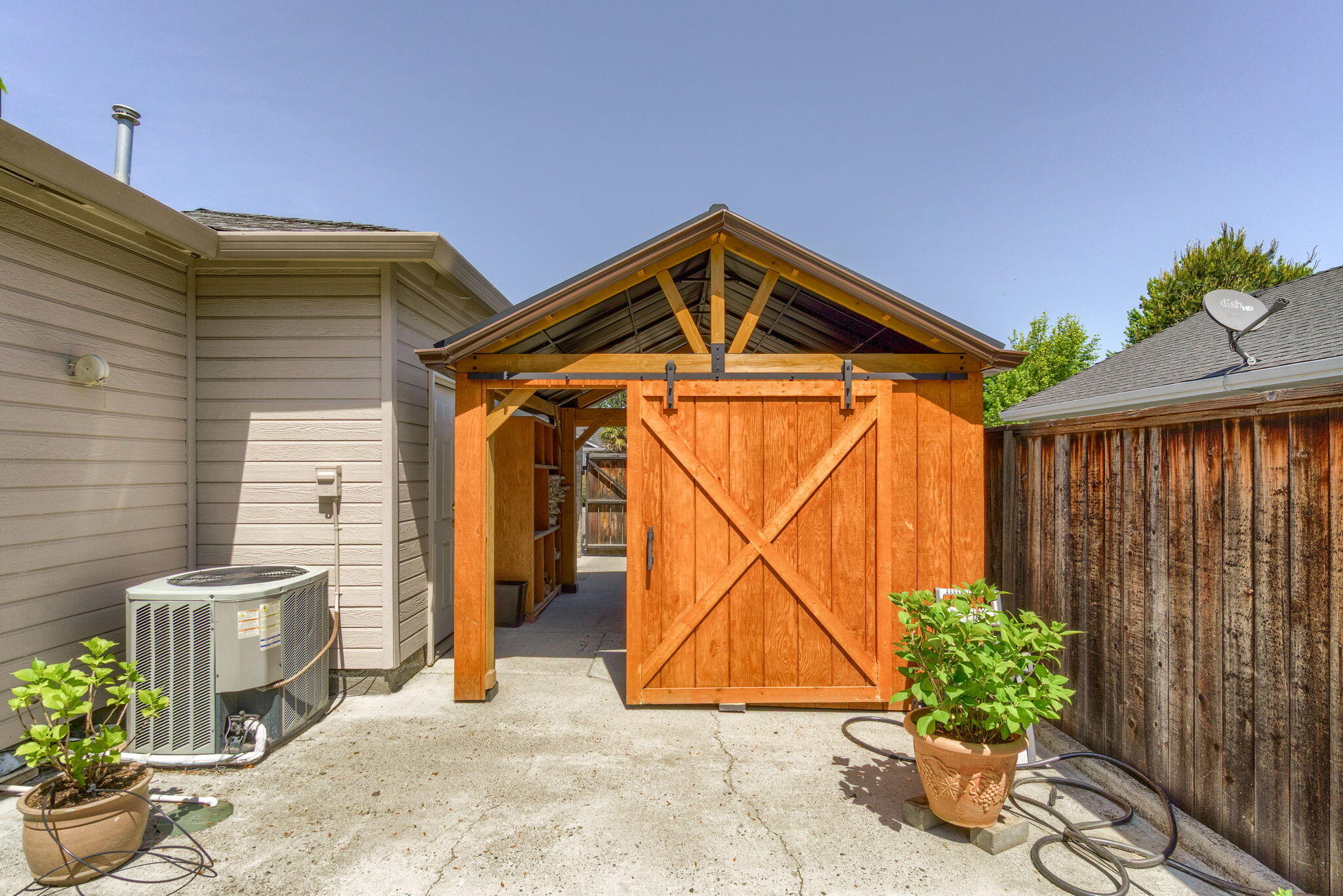 Country Meadow Estates Subdivision Unit No 1Phase 3 - Residential