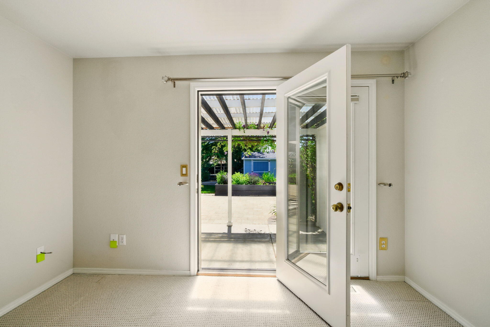 Country Meadow Estates Subdivision Unit No 1Phase 3 - Residential