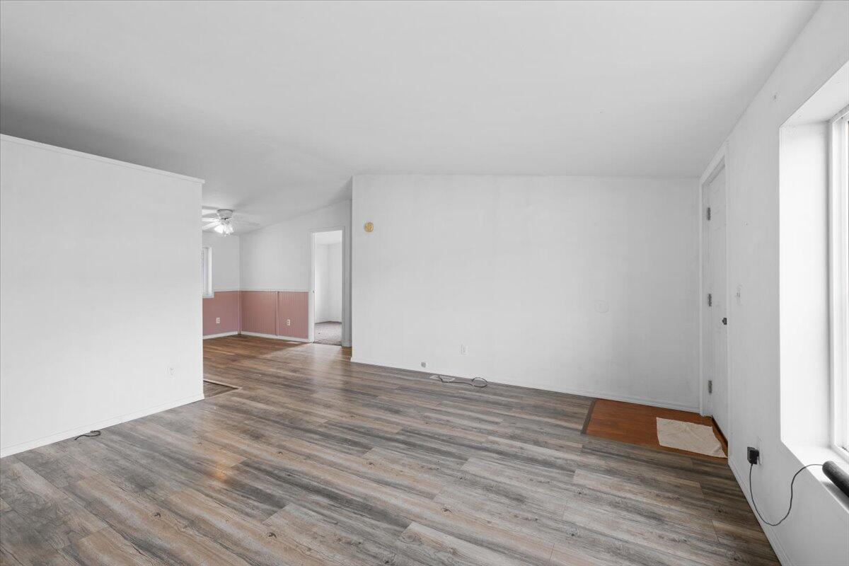 Butte Crest Subdivision - Residential