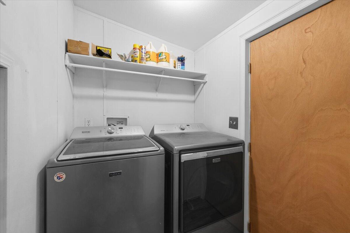 Butte Crest Subdivision - Residential