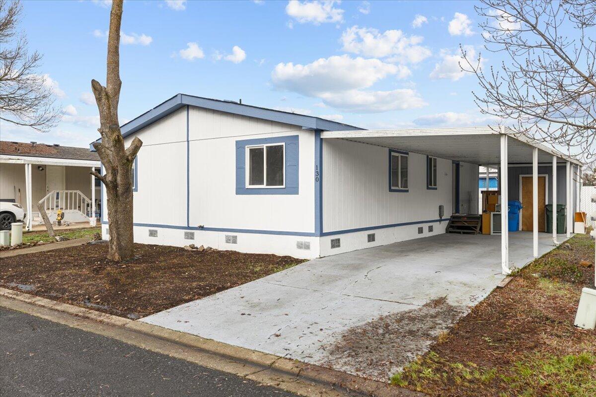 Butte Crest Subdivision - Residential