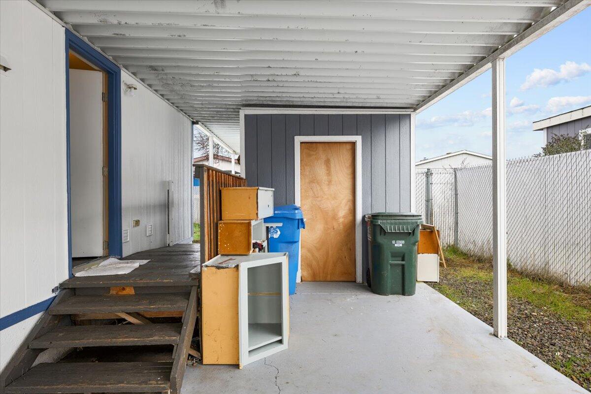 Butte Crest Subdivision - Residential