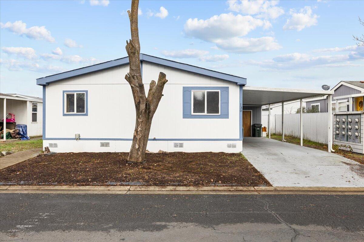 Butte Crest Subdivision - Residential