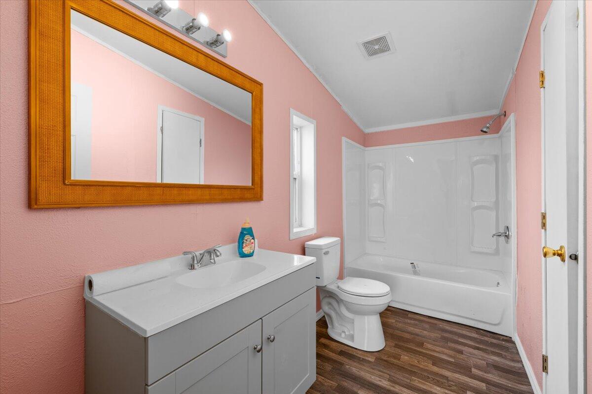 Butte Crest Subdivision - Residential