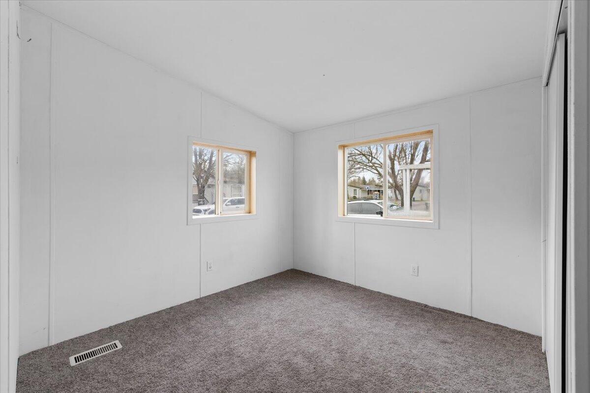 Butte Crest Subdivision - Residential