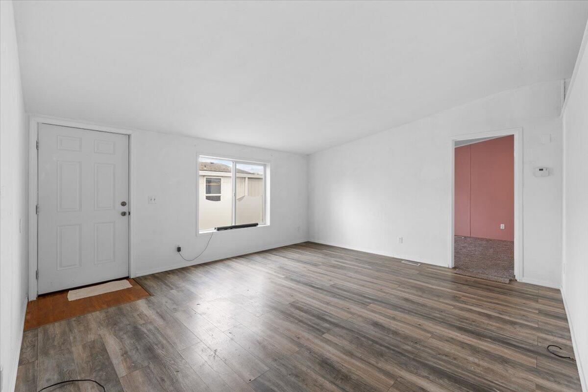 Butte Crest Subdivision - Residential