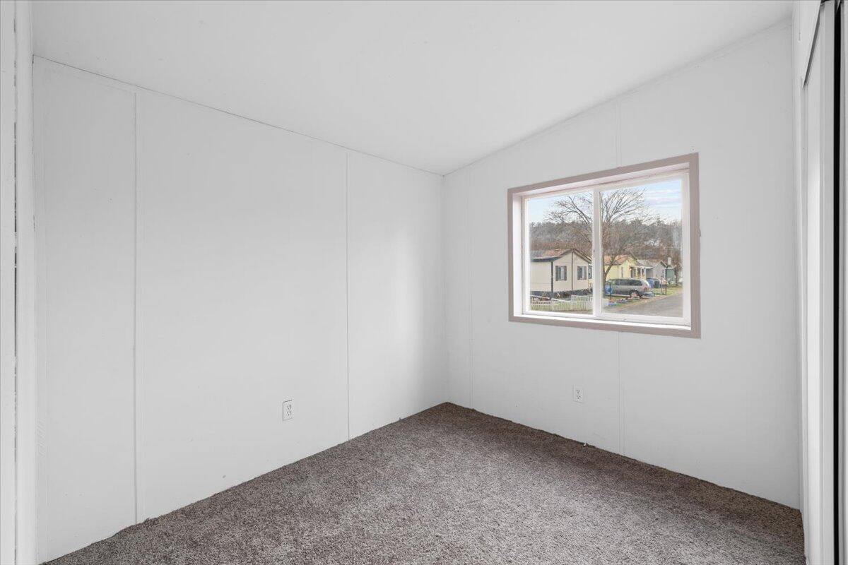 Butte Crest Subdivision - Residential