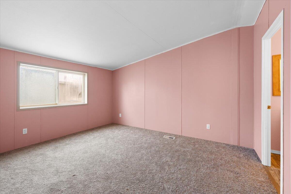 Butte Crest Subdivision - Residential