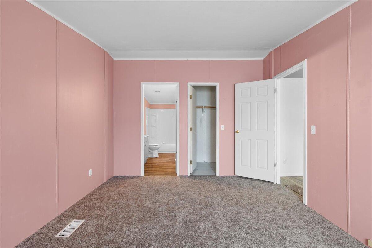 Butte Crest Subdivision - Residential