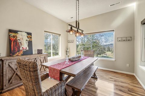 Tiny photo for 4934 Horned Lark Drive, Klamath Falls, OR 97601 (MLS # 220217813)