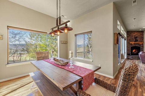 Tiny photo for 4934 Horned Lark Drive, Klamath Falls, OR 97601 (MLS # 220217813)